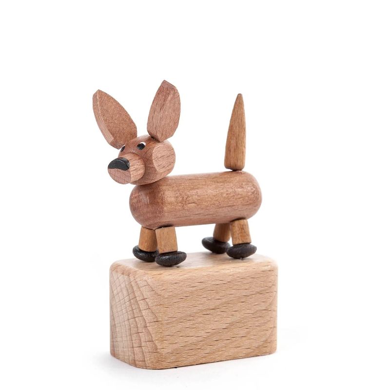 Wackelfiguren&nbsp;15/105/006