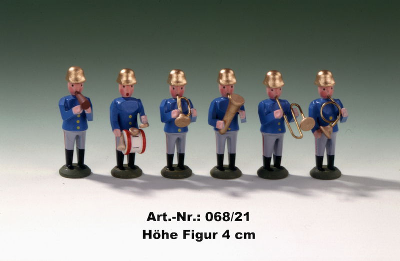 Miniaturen&nbsp;17/068/021
