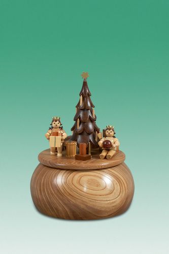 Spieldosen&nbsp;41/32130