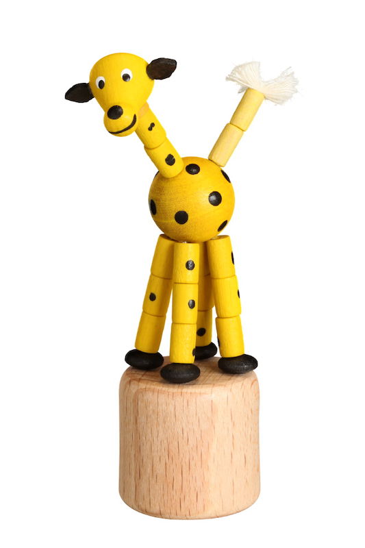 Wackelfiguren&nbsp;15/105/007