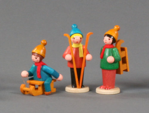 Sammelfiguren&nbsp;37/232/021B