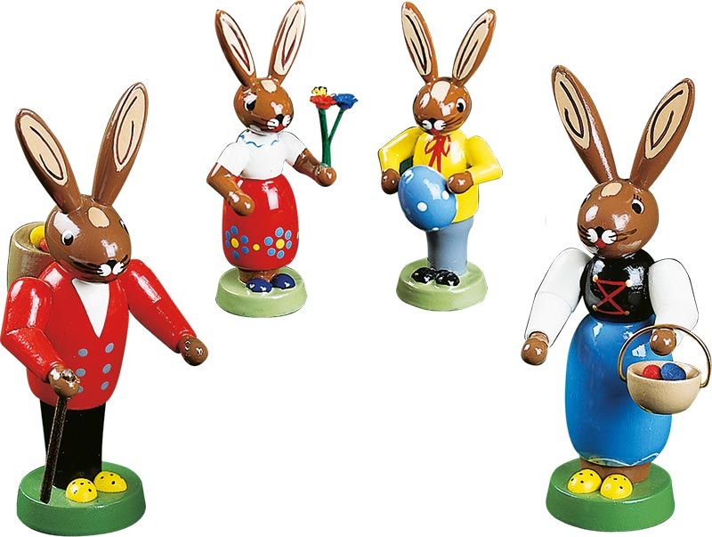 Osterhasen&nbsp;01/13061