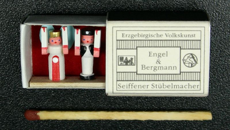 Miniaturen&nbsp;58/29/50