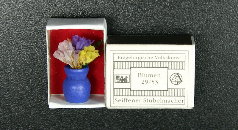 Miniaturen&nbsp;58/29/53