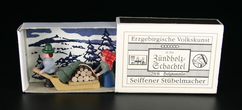 Miniaturen&nbsp;58/29/6