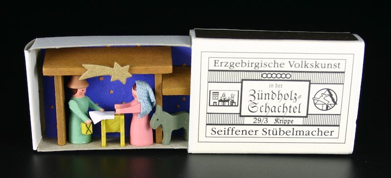 Miniaturen&nbsp;58/29/3