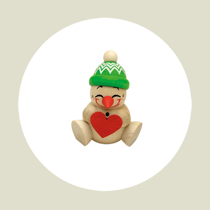 Kugelfiguren&nbsp;43/77-6