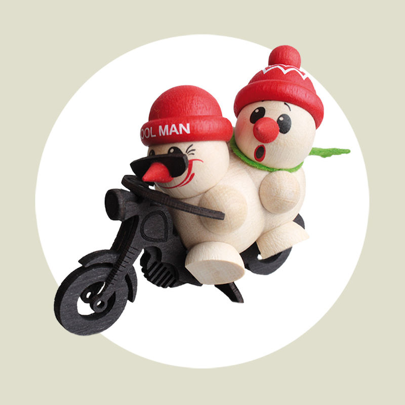 Kugelfiguren&nbsp;43/612